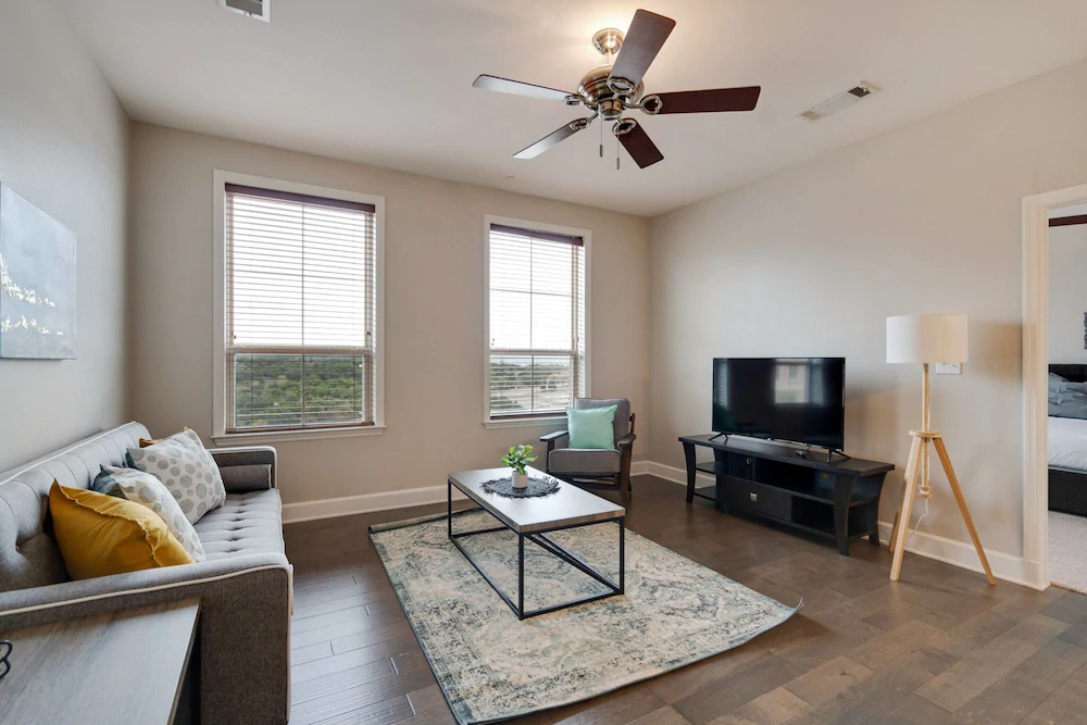 The Luxury Suites at Arrive Eilan