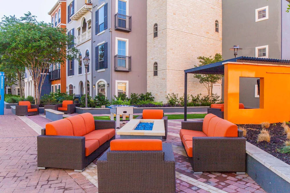 The Luxury Suites at Arrive Eilan