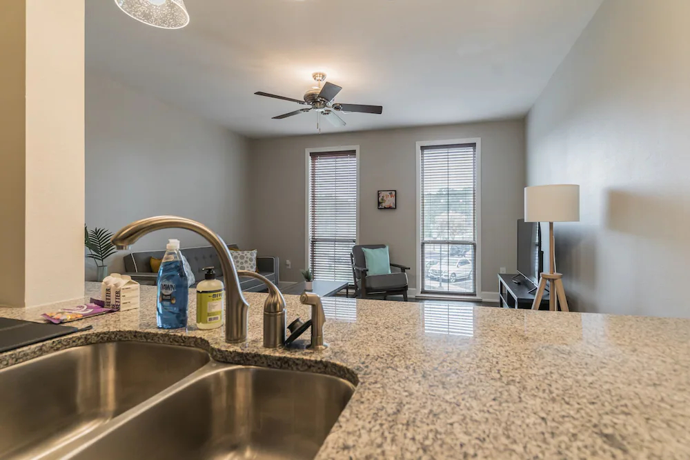 The Luxury Suites at Arrive Eilan