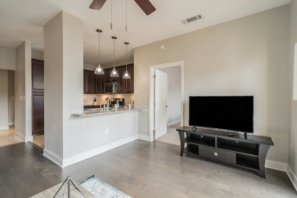 The Luxury Suites at Arrive Eilan