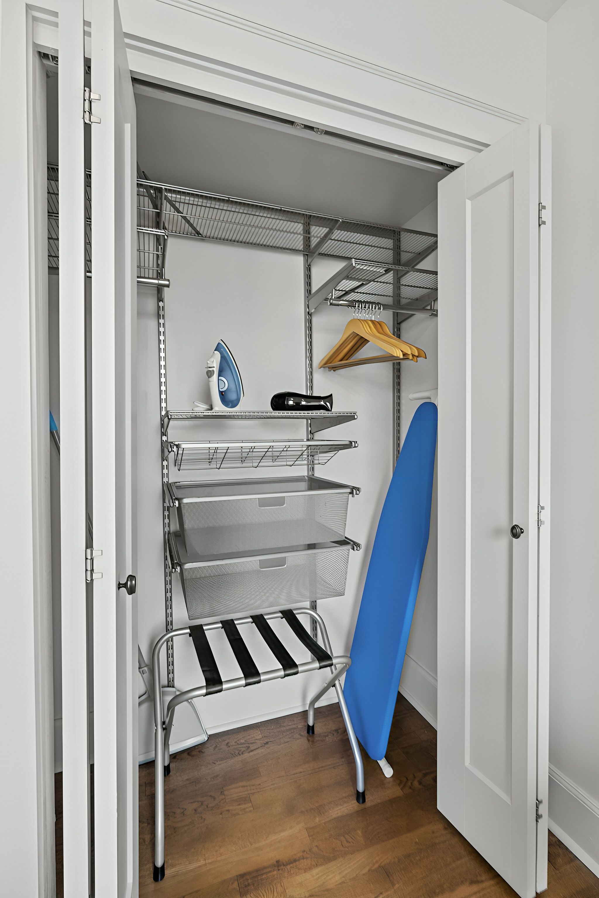 The Maverick, powered by Placemakr