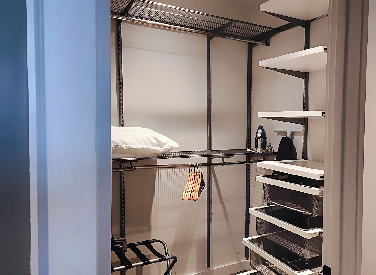 The Maverick, powered by Placemakr