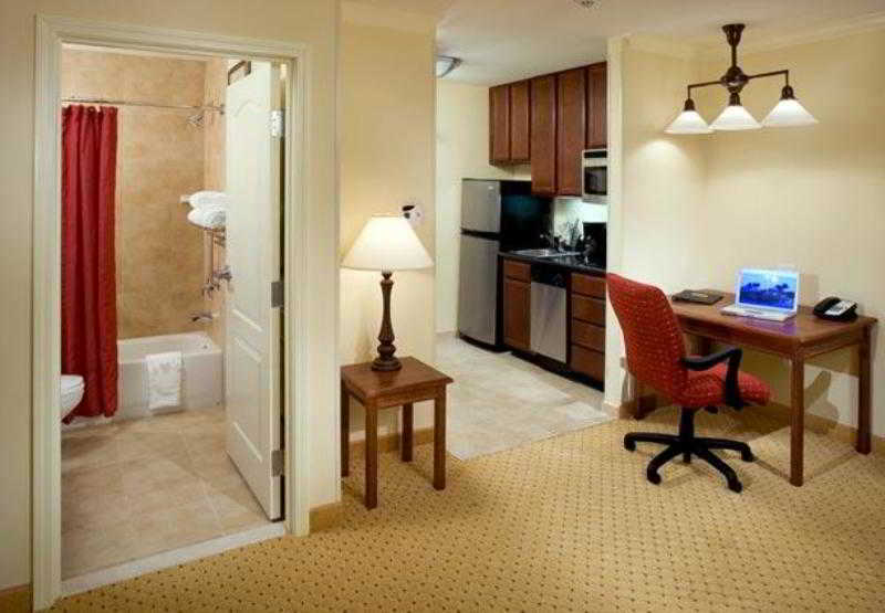 TownePlace Suites San Antonio Northwest