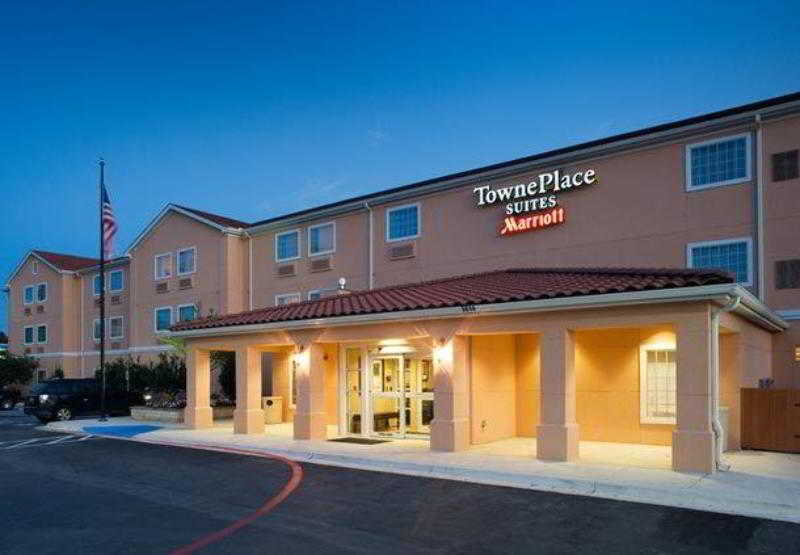TownePlace Suites San Antonio Northwest
