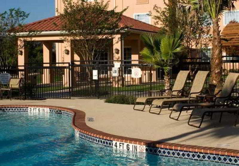 TownePlace Suites San Antonio Northwest