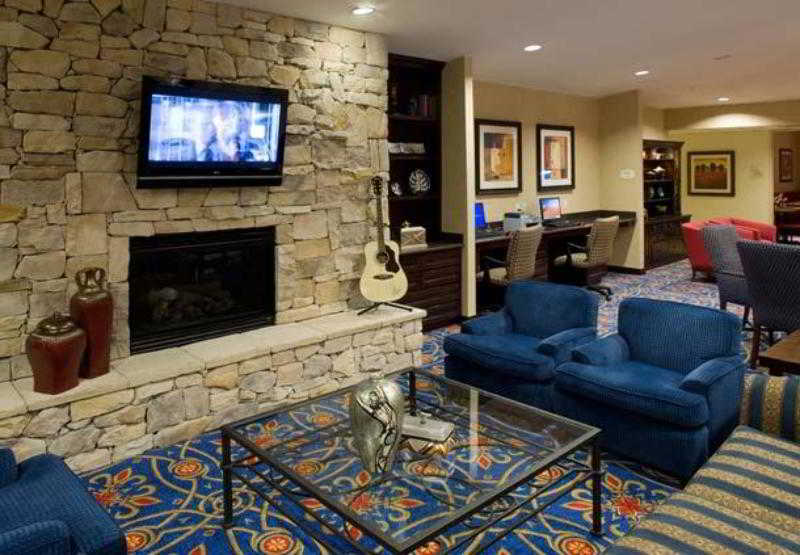 TownePlace Suites San Antonio Northwest