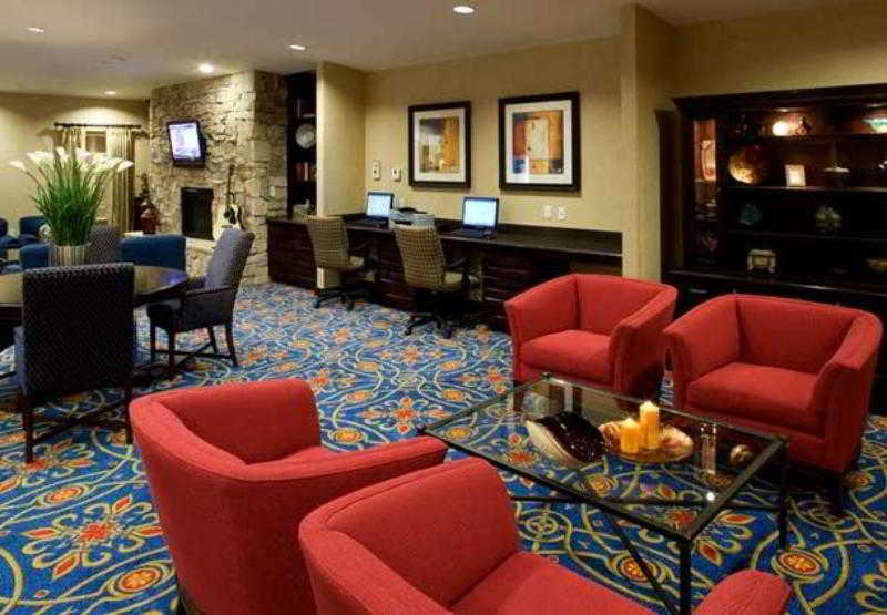 TownePlace Suites San Antonio Northwest