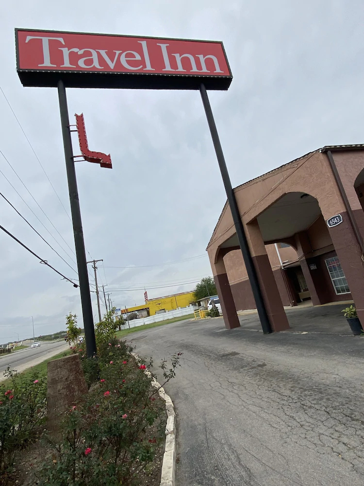 Travel Inn