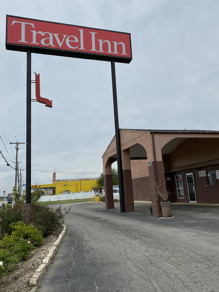 Travel Inn