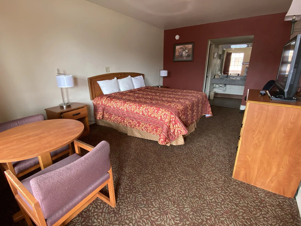 Travel Inn