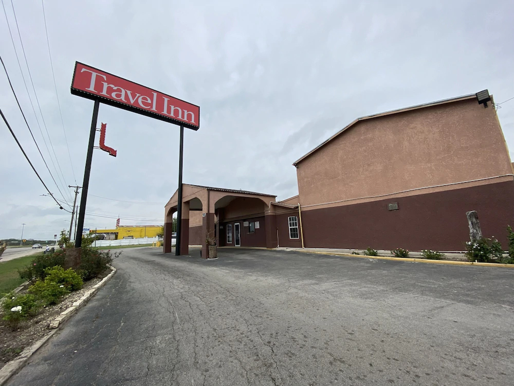 Travel Inn