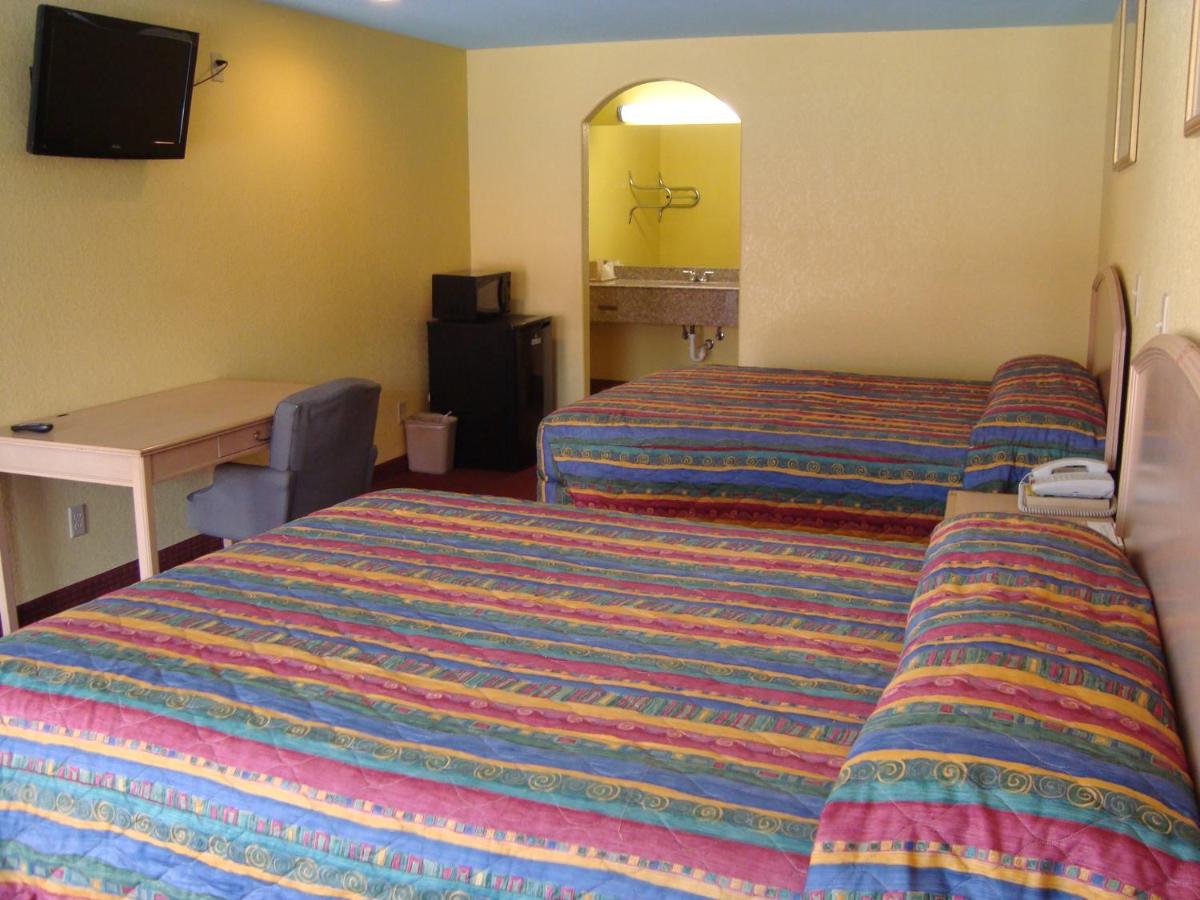 Winnquest Inn