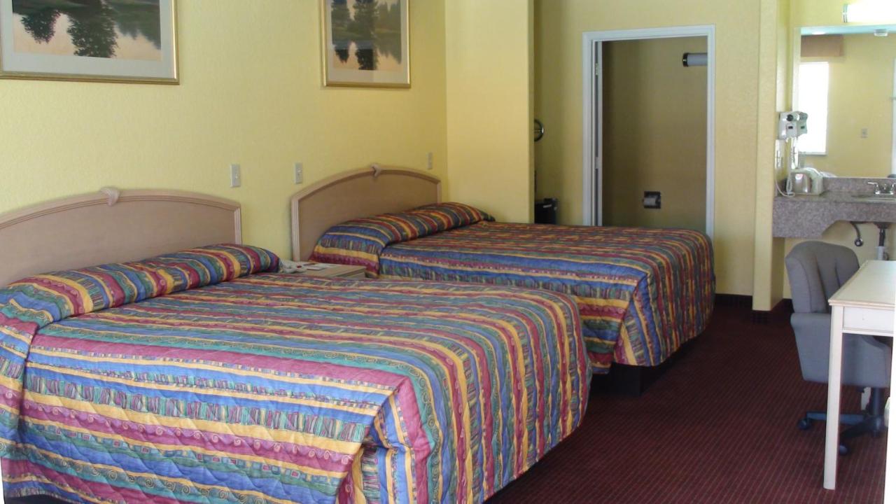 Winnquest Inn