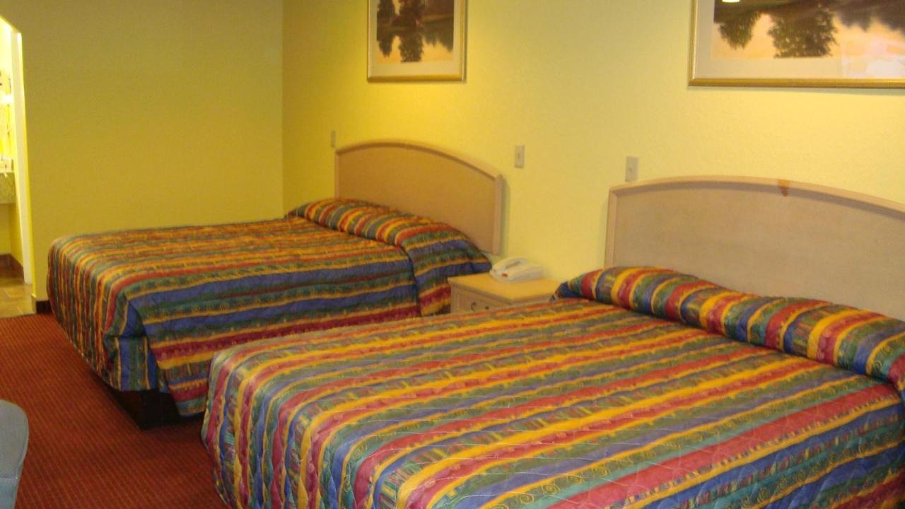 Winnquest Inn