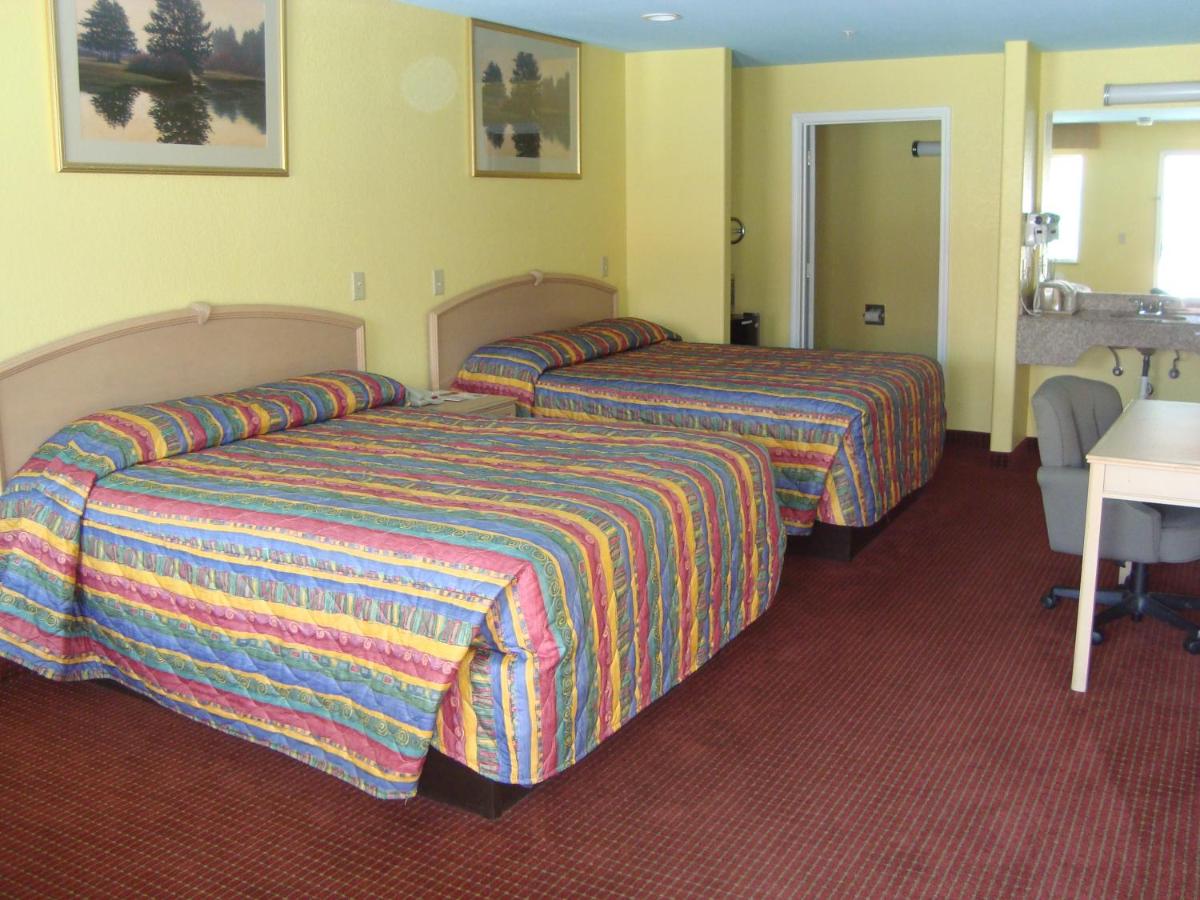 Winnquest Inn