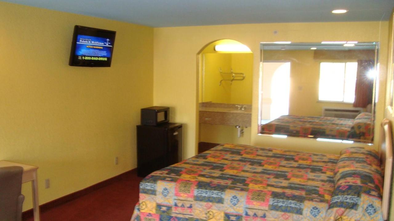 Winnquest Inn