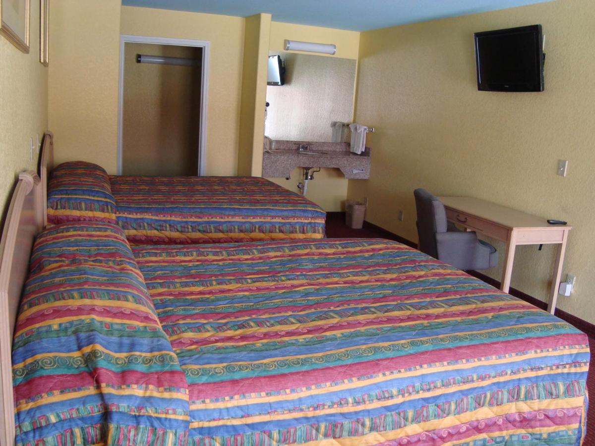 Winnquest Inn