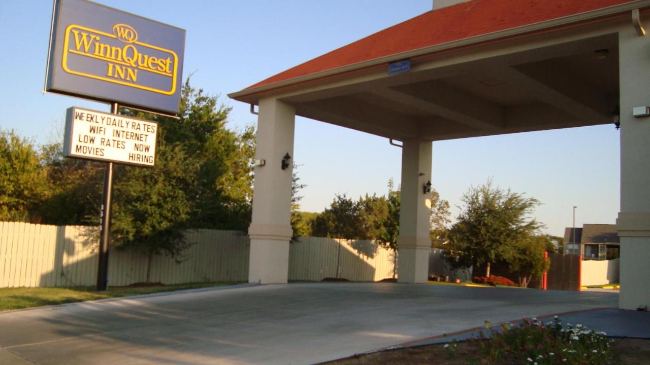 Winnquest Inn