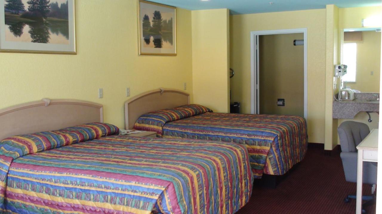 Winnquest Inn