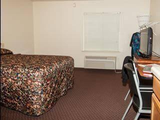 WoodSpring Suites San Antonio North Live Oak I-35
