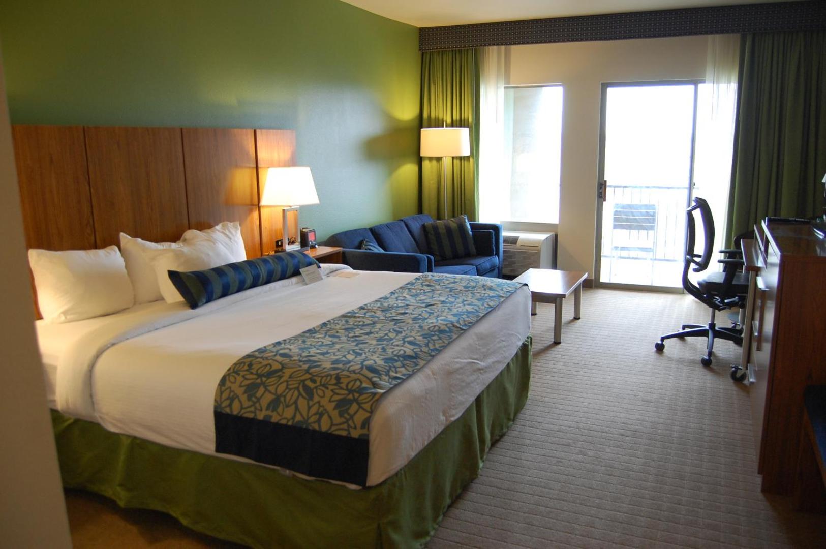 Sol Cypress, San Antonio, A Tribute Portfolio Hotel