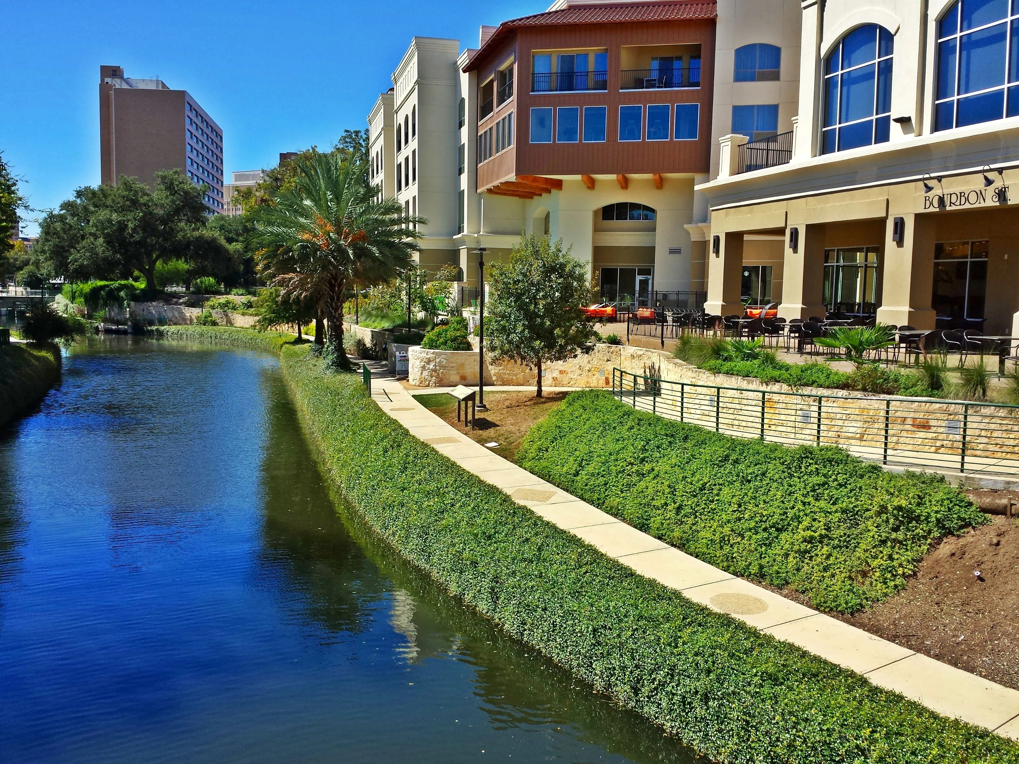 Sol Cypress, San Antonio, A Tribute Portfolio Hotel
