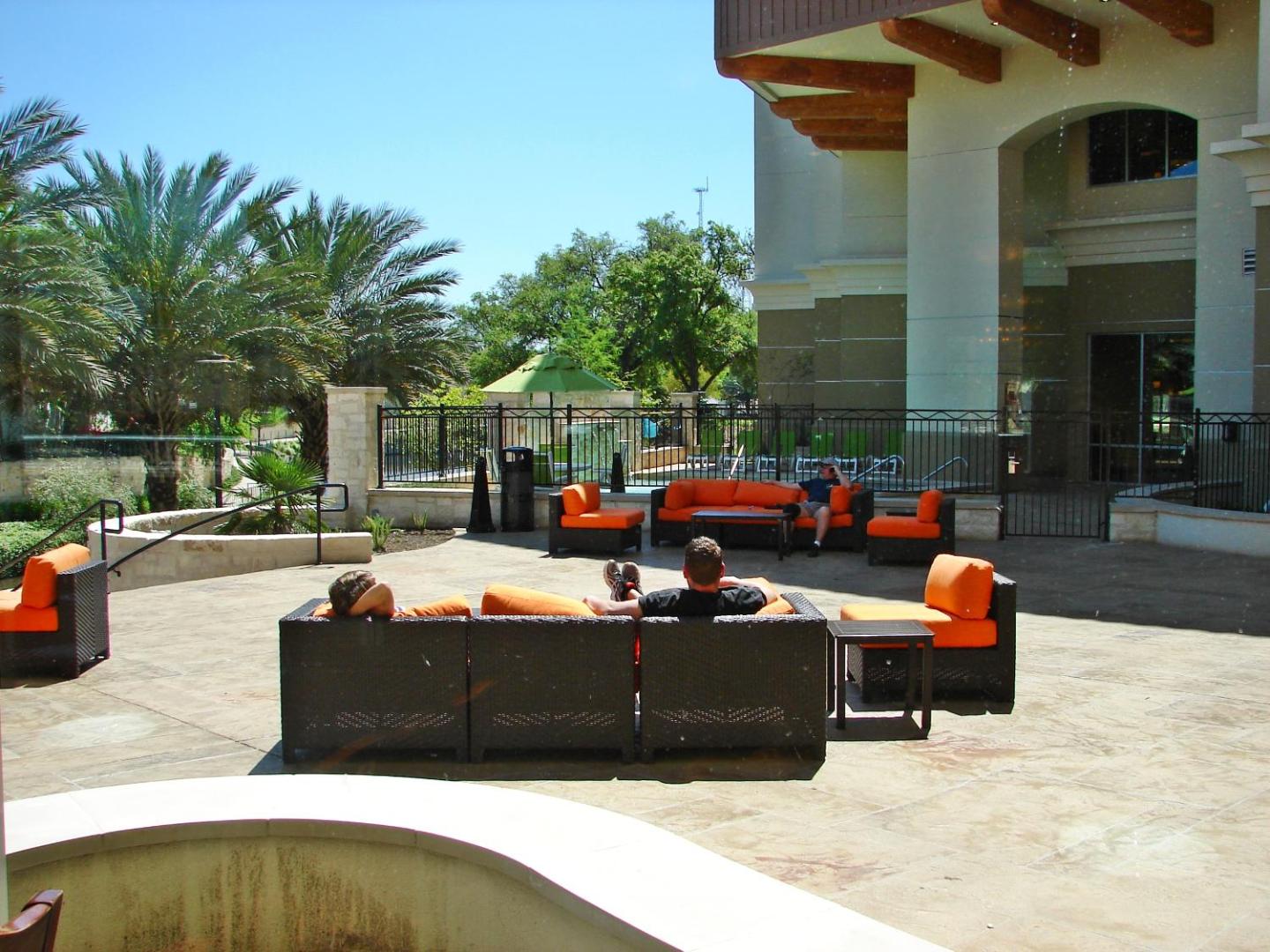 Sol Cypress, San Antonio, A Tribute Portfolio Hotel