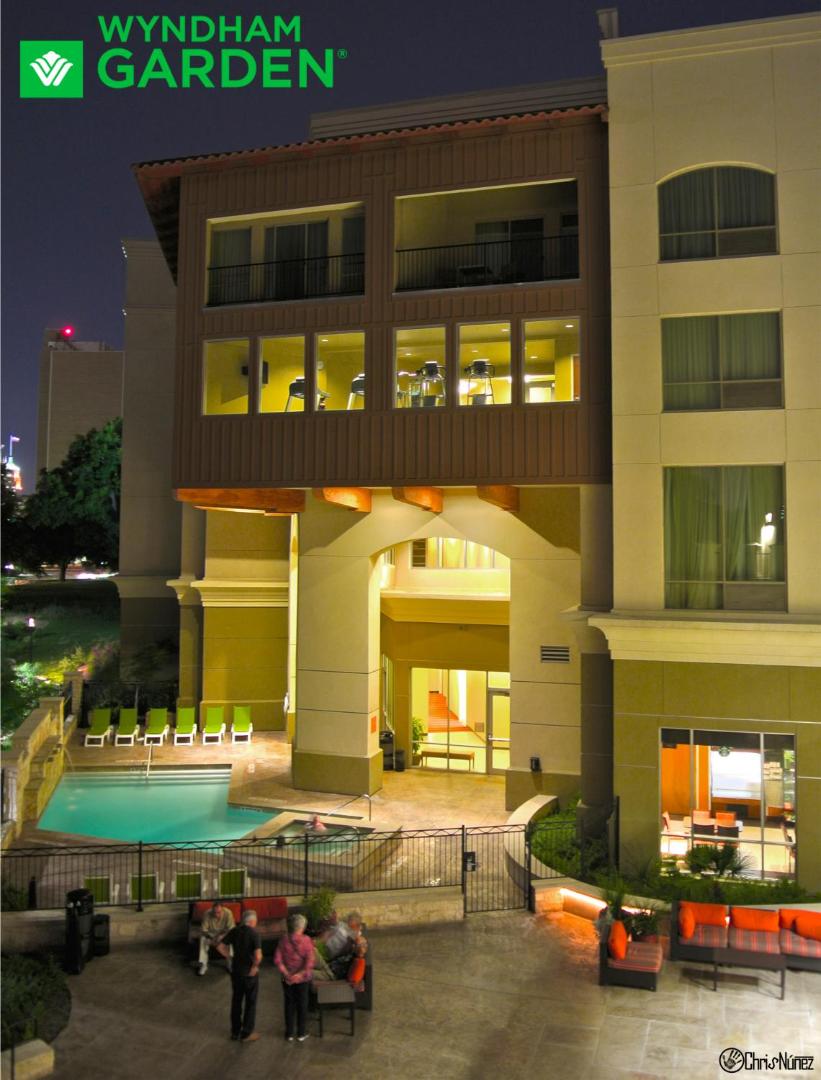 Sol Cypress, San Antonio, A Tribute Portfolio Hotel