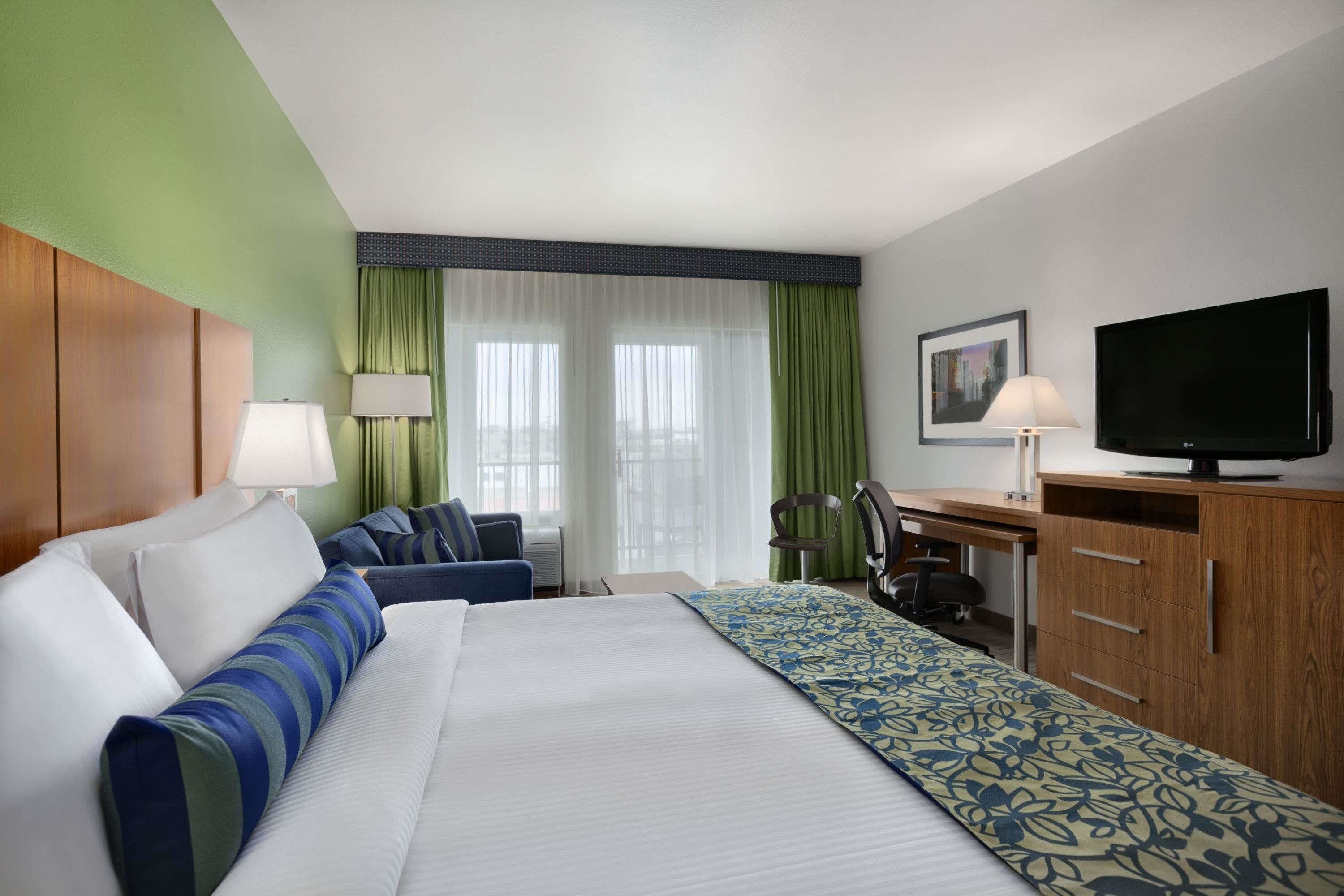 Sol Cypress, San Antonio, A Tribute Portfolio Hotel