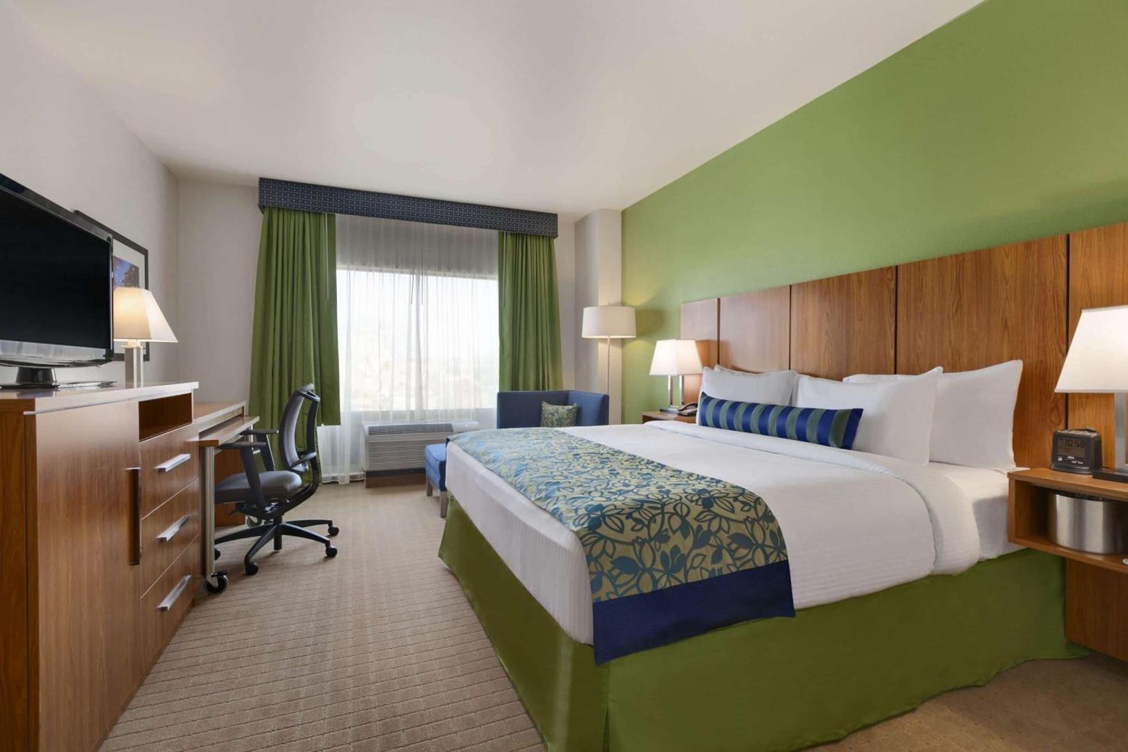 Sol Cypress, San Antonio, A Tribute Portfolio Hotel