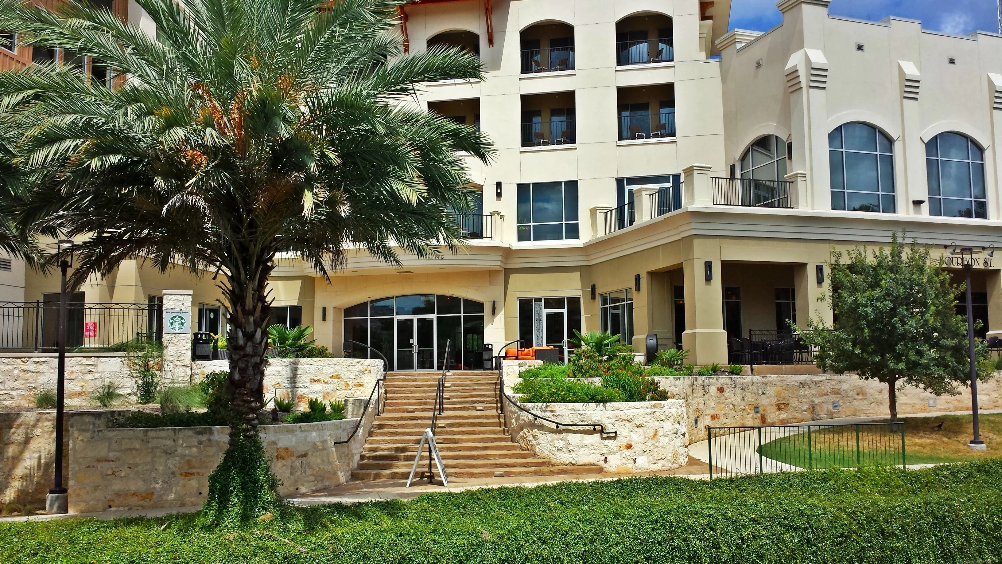 Sol Cypress, San Antonio, A Tribute Portfolio Hotel