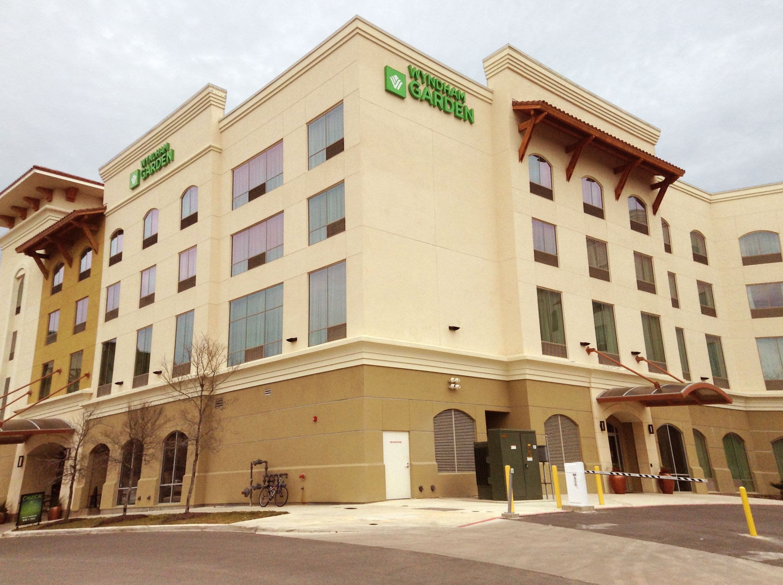 Sol Cypress, San Antonio, A Tribute Portfolio Hotel