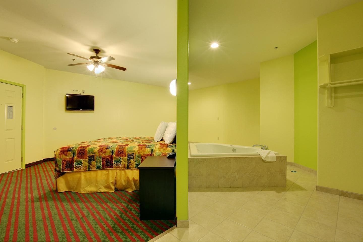 Guest Inn San Benito / Harlingen