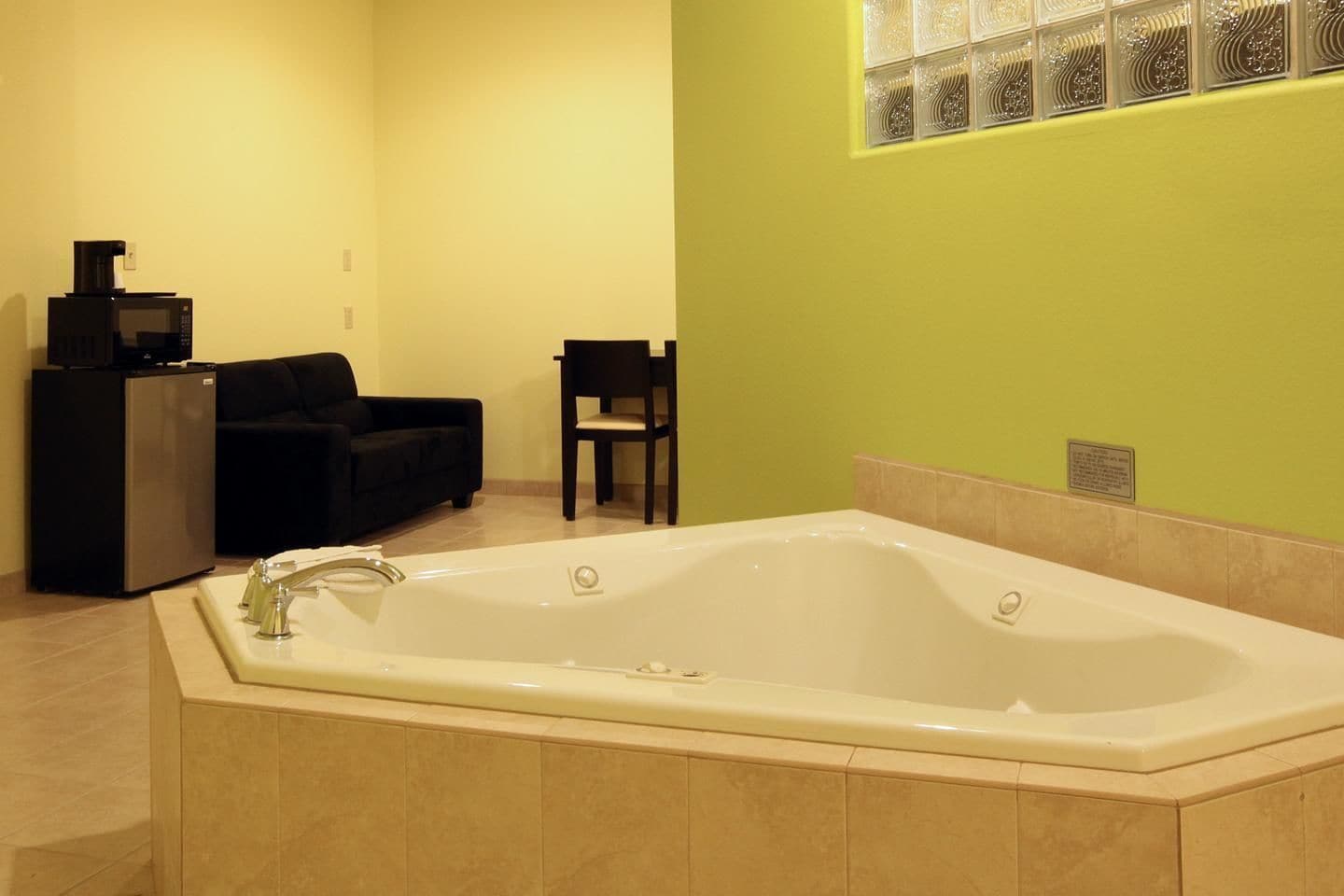 Guest Inn San Benito / Harlingen