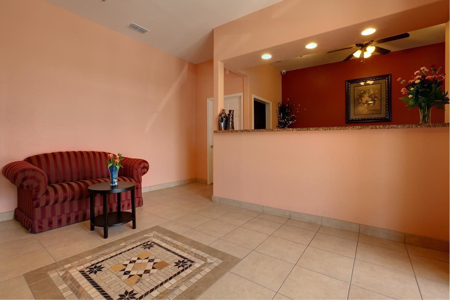 Guest Inn San Benito / Harlingen
