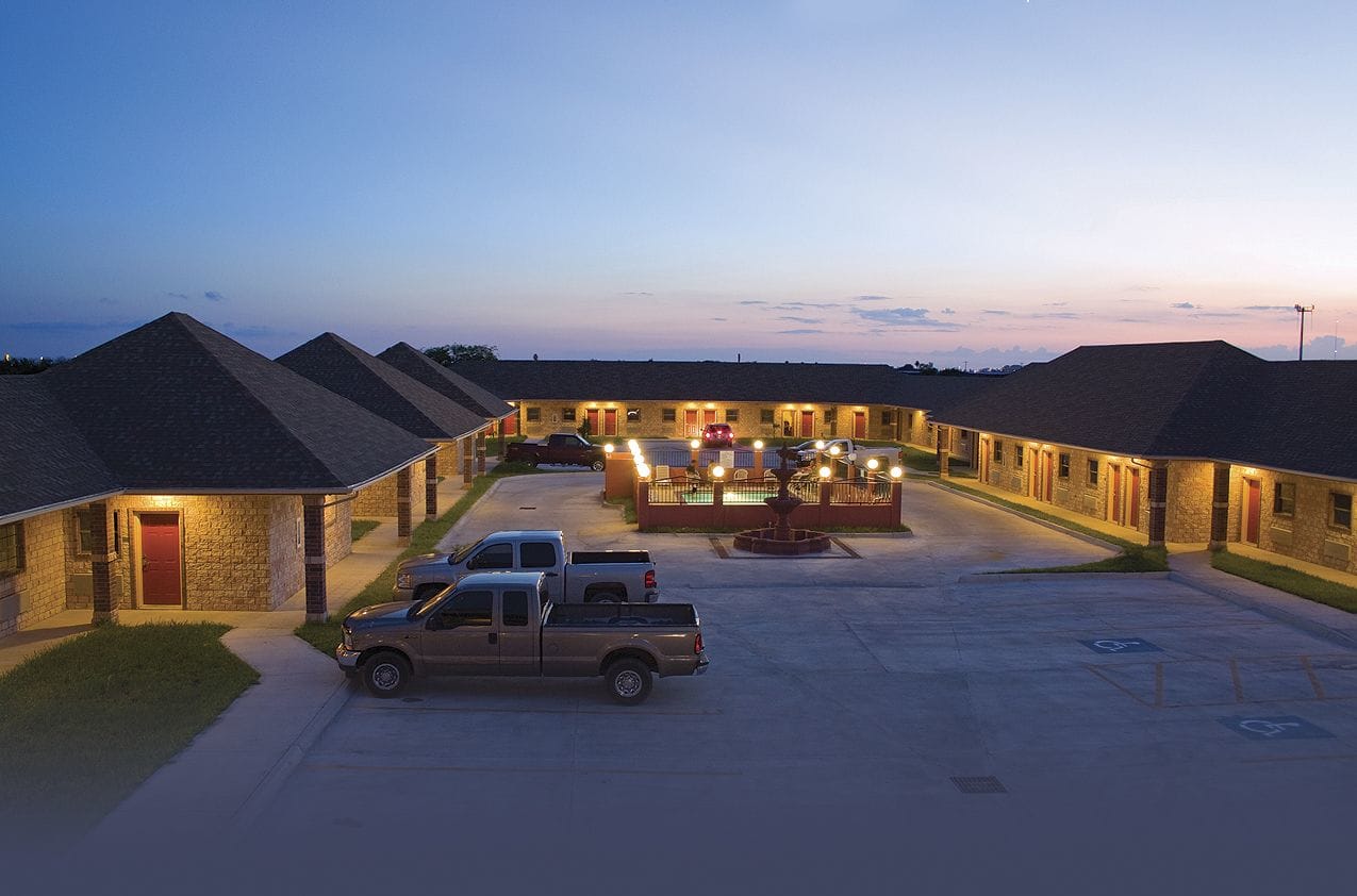 Guest Inn San Benito / Harlingen