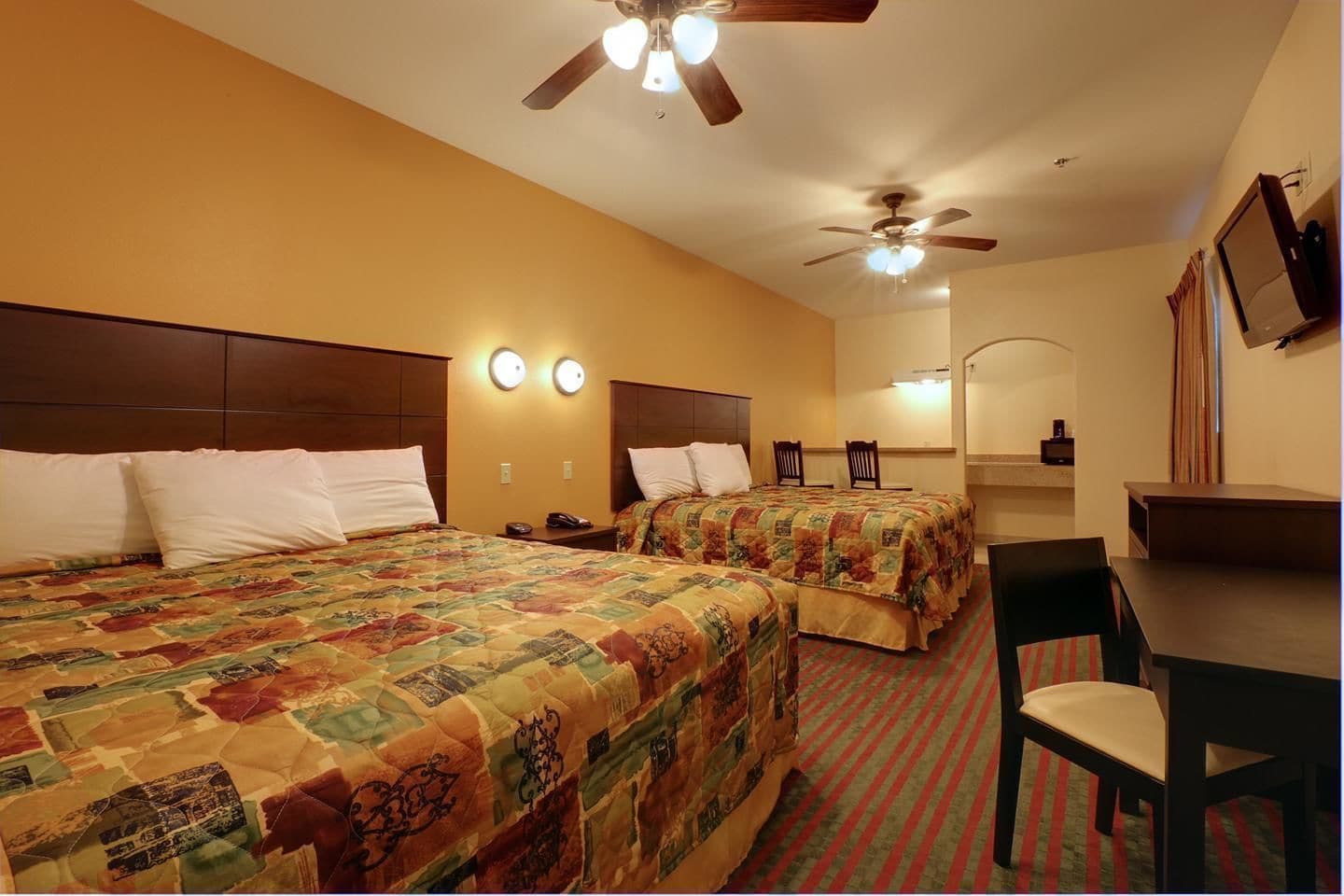 Guest Inn San Benito / Harlingen