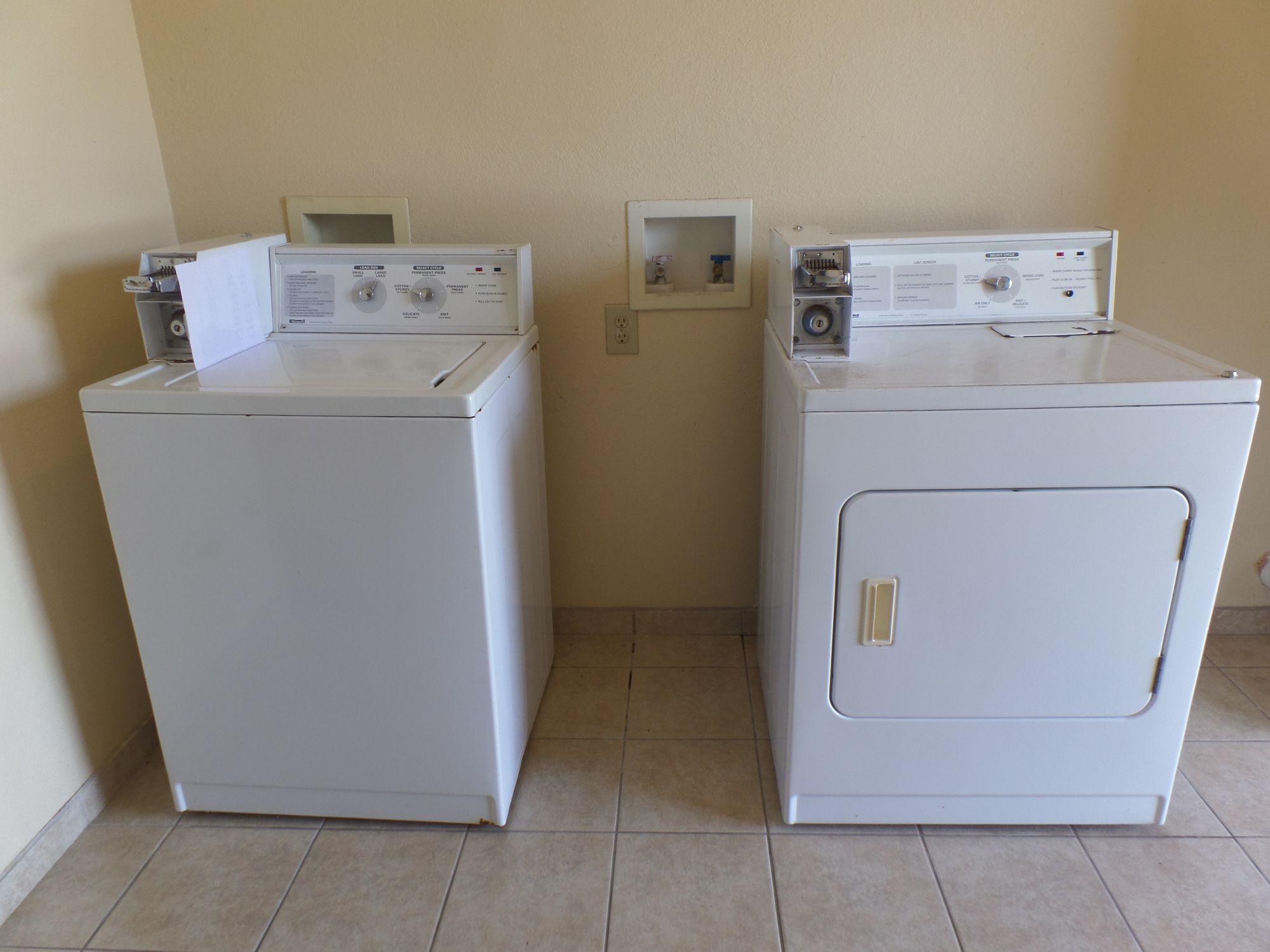 Guest Inn San Benito / Harlingen