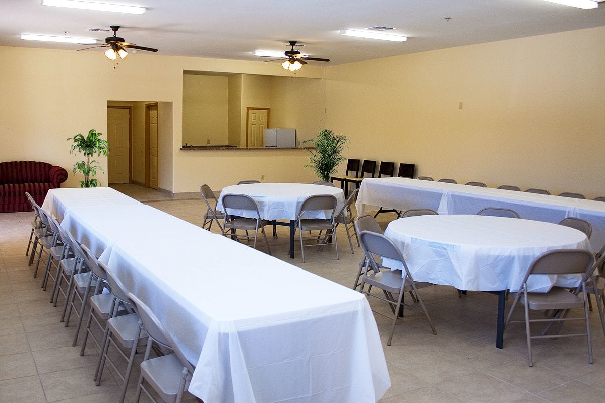 Guest Inn San Benito / Harlingen