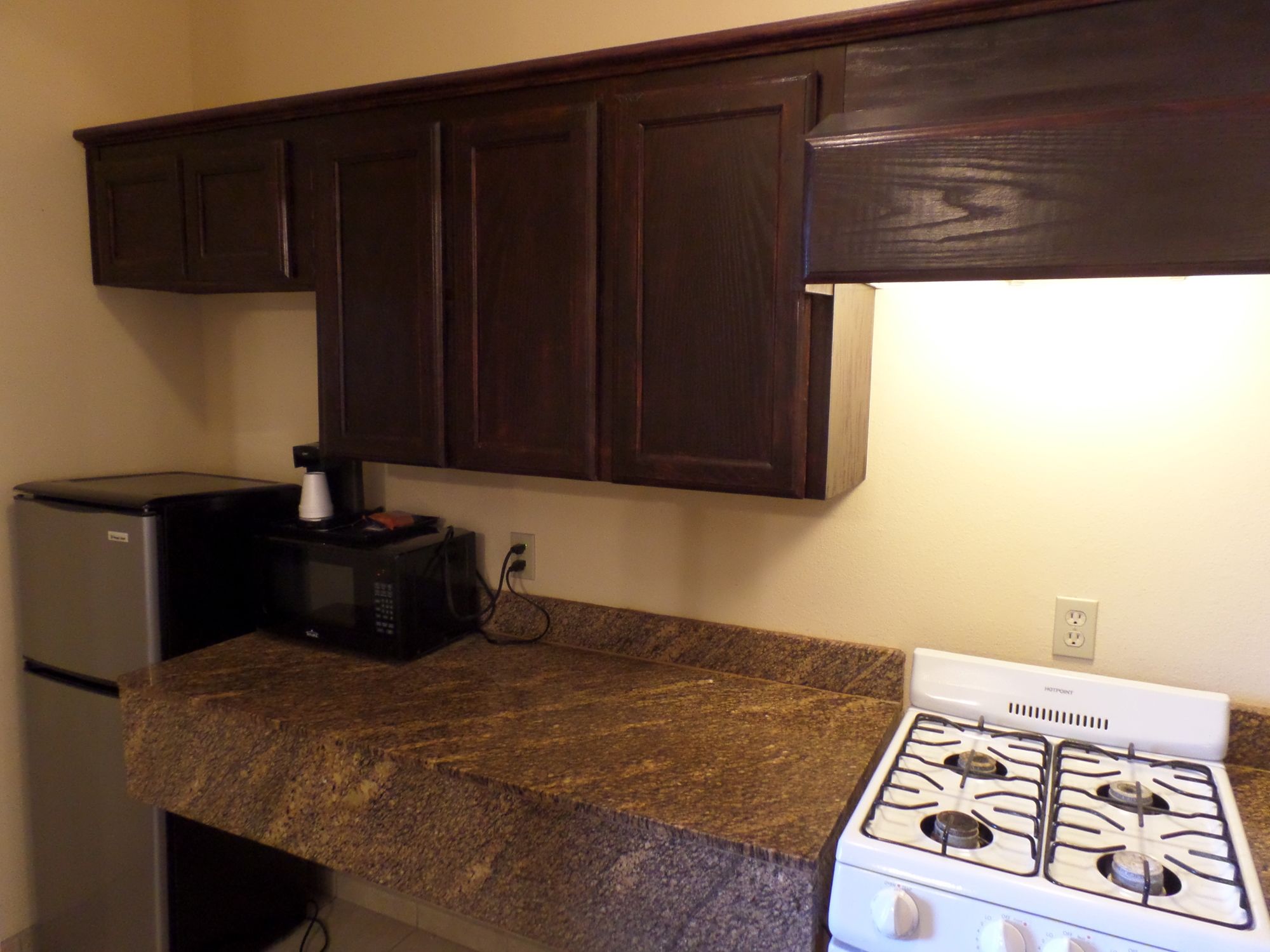 Guest Inn San Benito / Harlingen