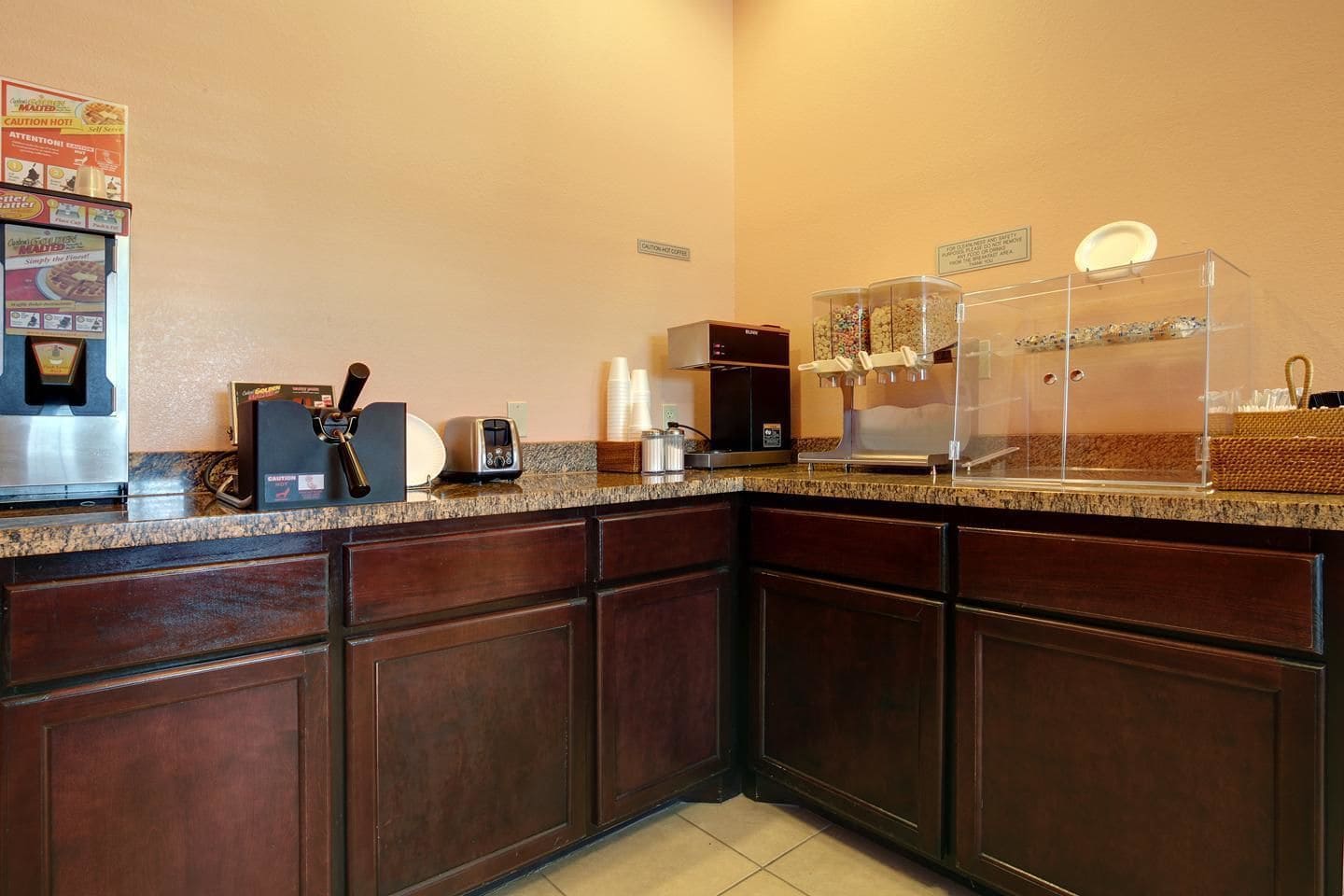 Guest Inn San Benito / Harlingen