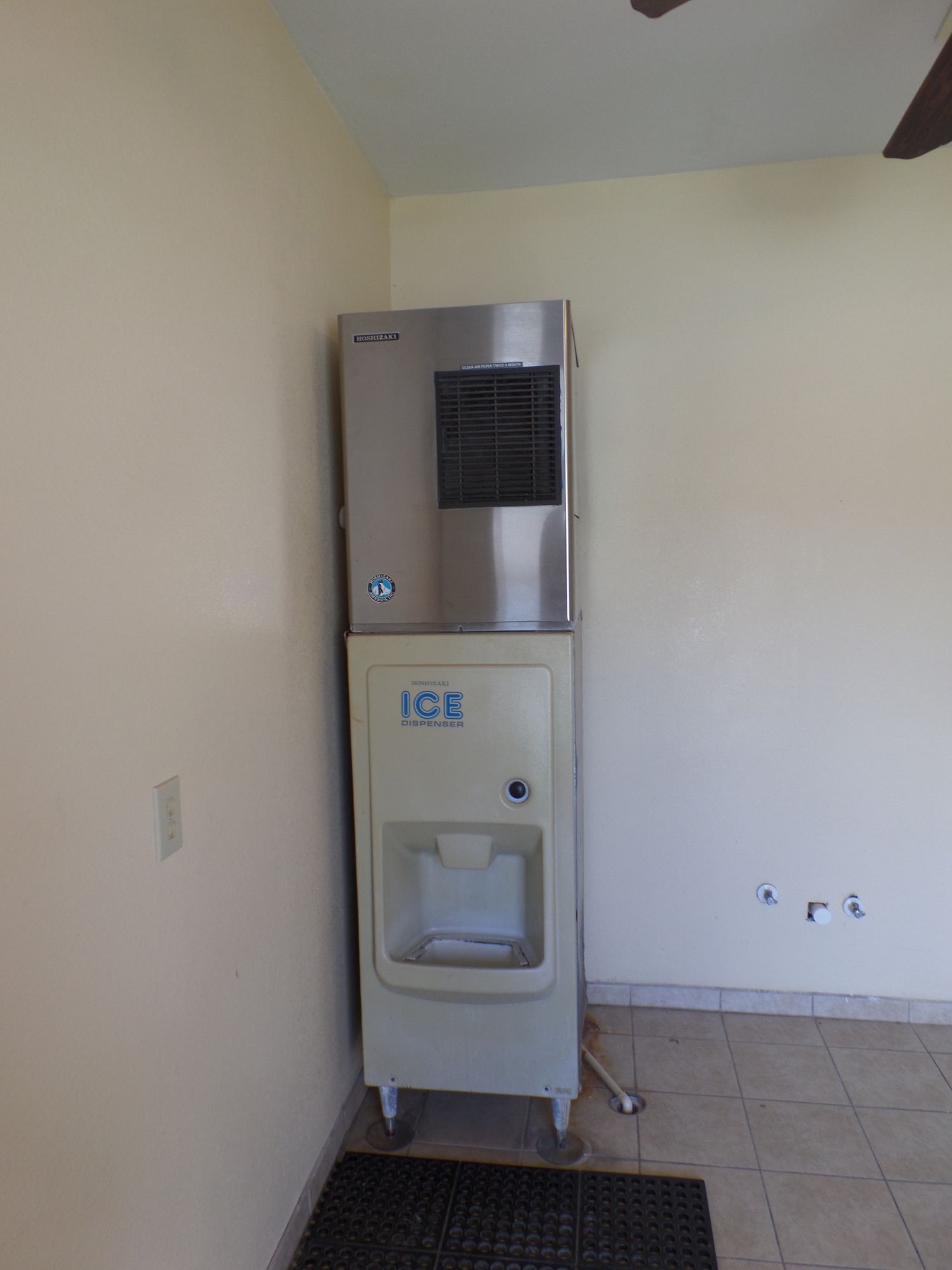 Guest Inn San Benito / Harlingen