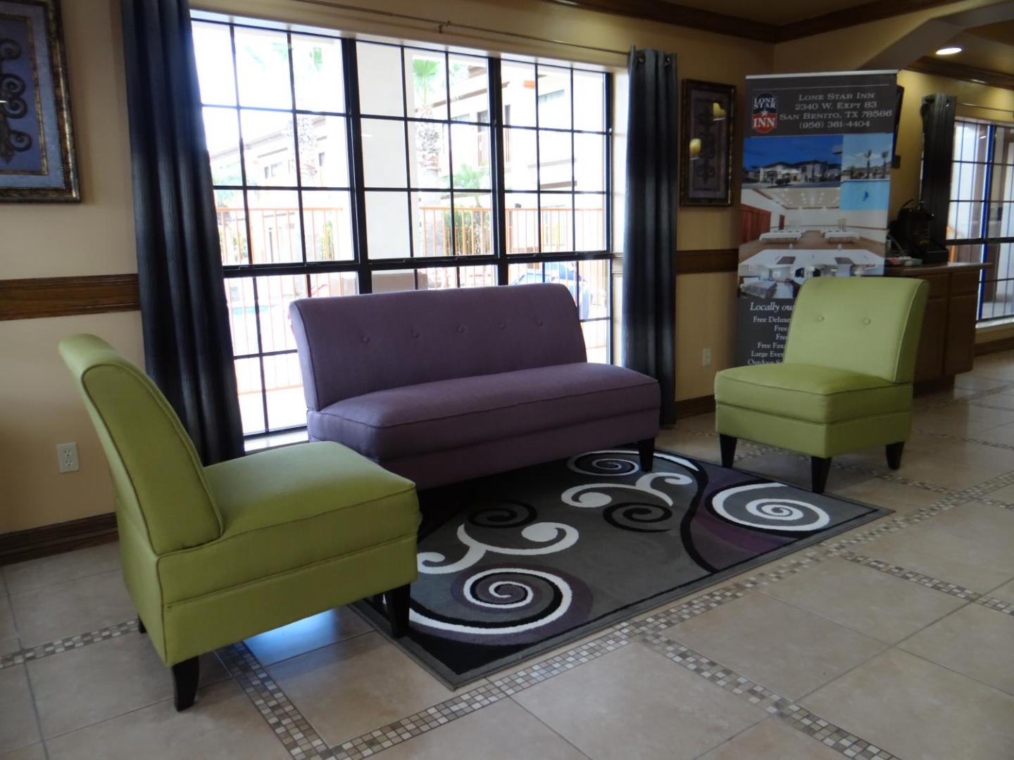 Super 8 San Benito