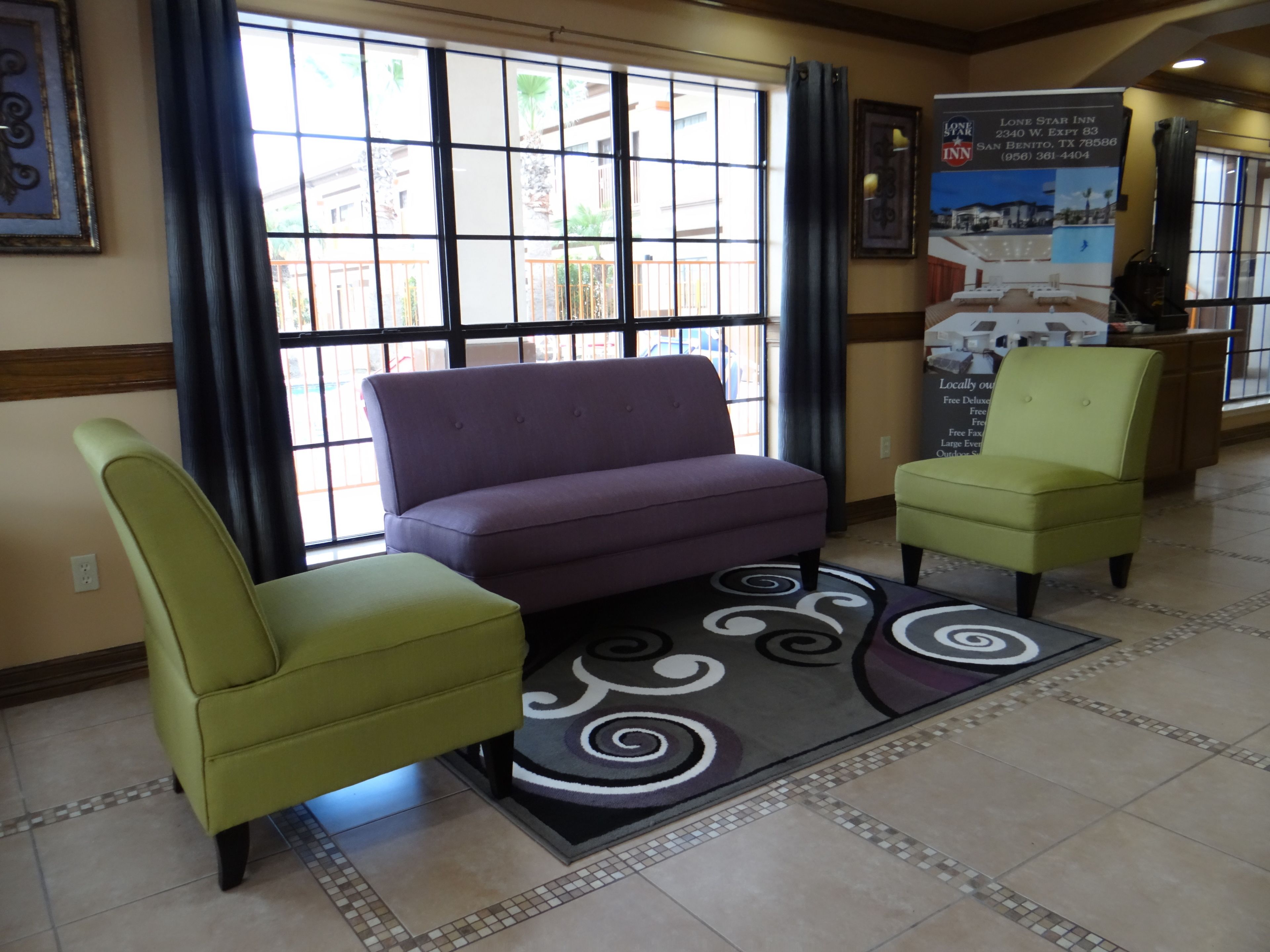 Super 8 San Benito