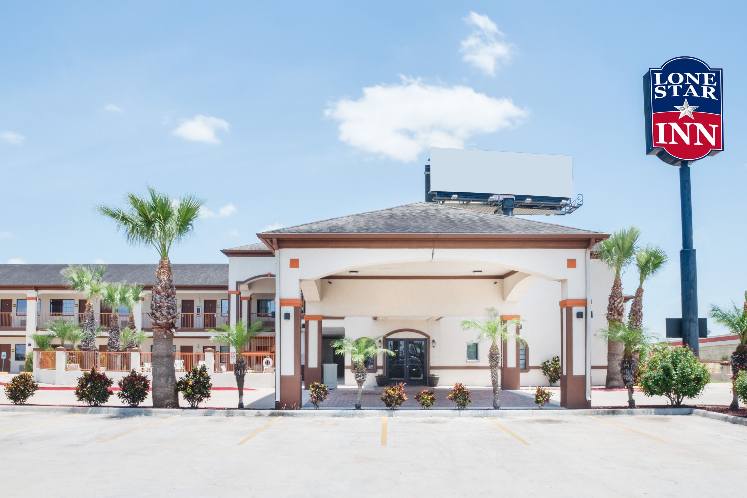Super 8 San Benito