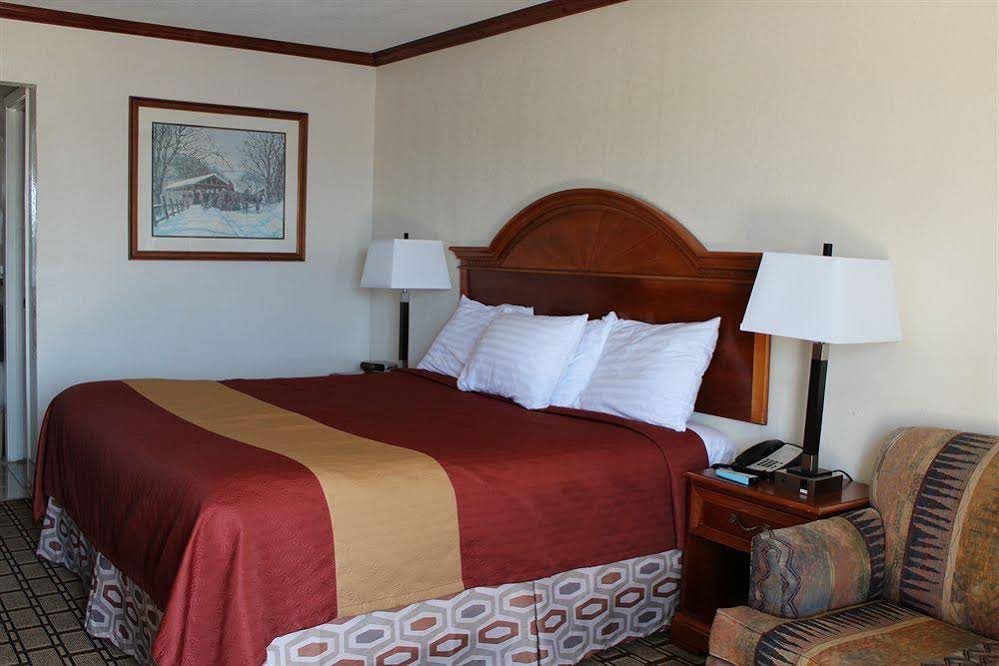 Sanger Inn