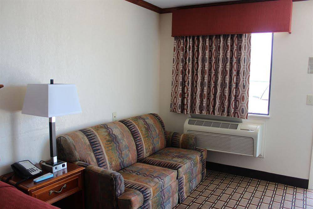 Sanger Inn