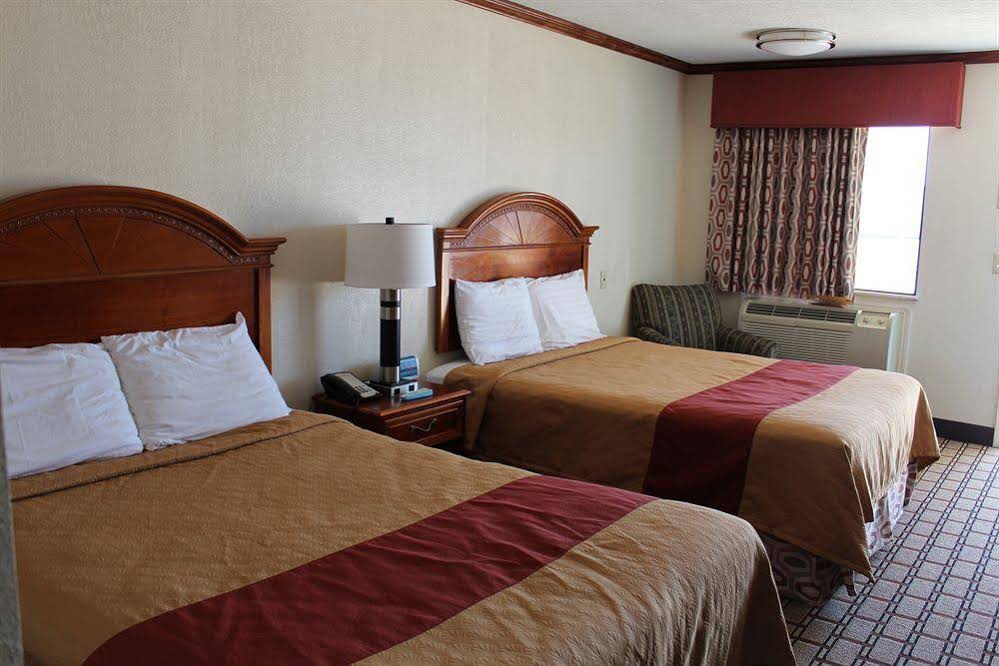 Sanger Inn