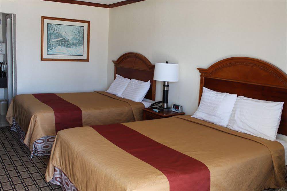 Sanger Inn