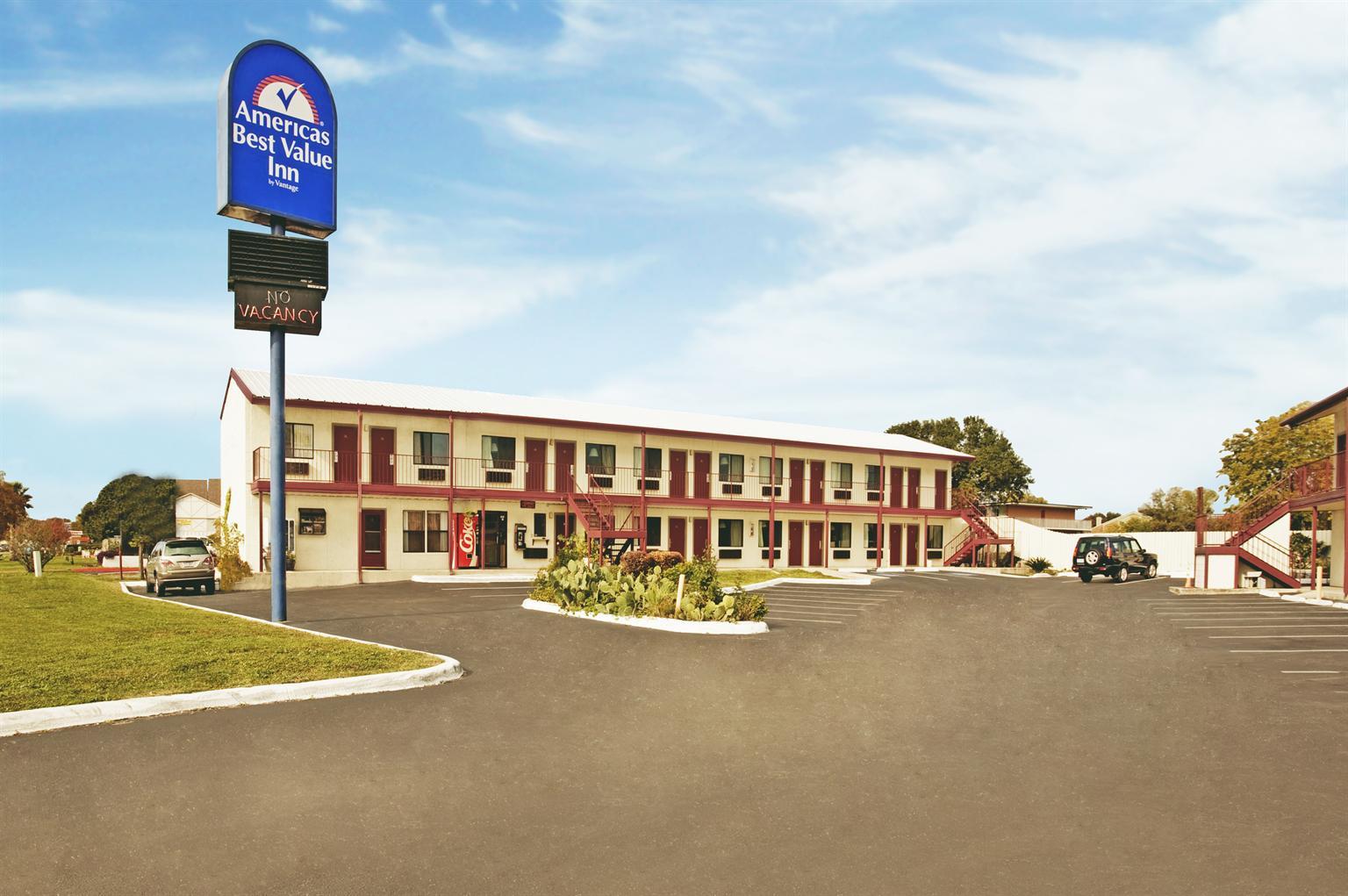 San Marcos Inn